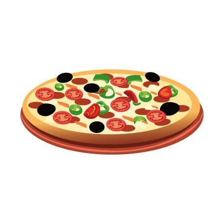 Pizza Ideal