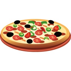Pizza Picantona