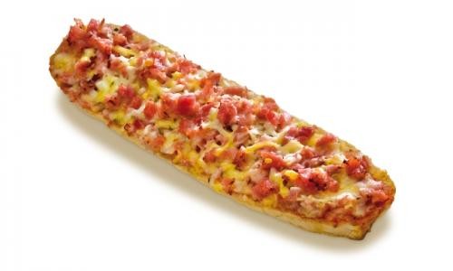 Baguette Pizza Falobe - FALOBE